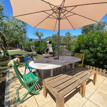 Casa Sophia Apartment San Felice del Benaco Bagian luar foto