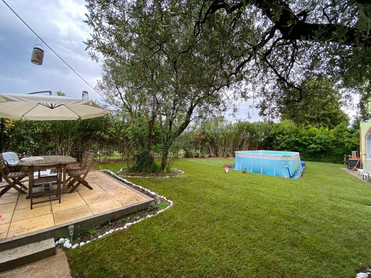 Casa Sophia Apartment San Felice del Benaco Bagian luar foto