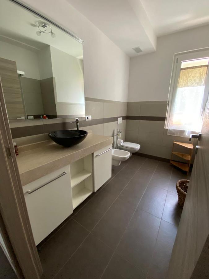 Casa Sophia Apartment San Felice del Benaco Bagian luar foto