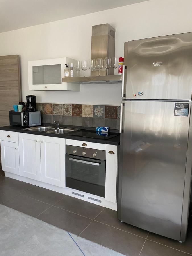 Casa Sophia Apartment San Felice del Benaco Bagian luar foto